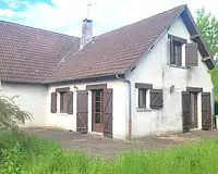 Maison, 162,4 m²