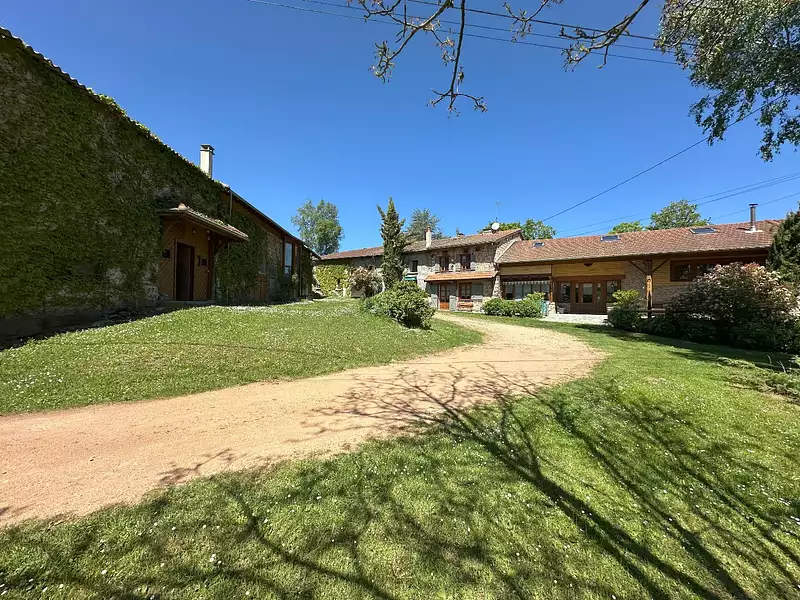 Maison, 401 m²