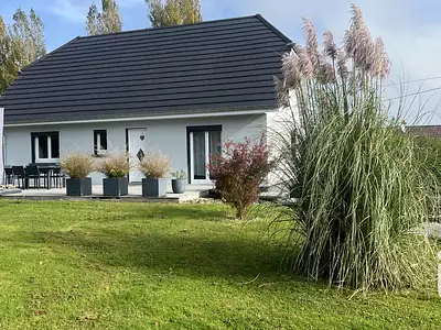 Maison, 104 m²