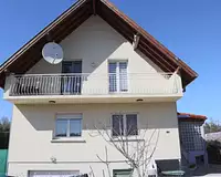 Maison, 160 m²