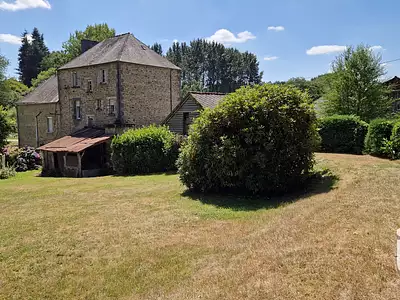 Maison, 116 m²