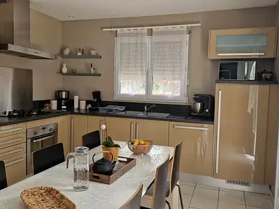 Maison, 122 m²