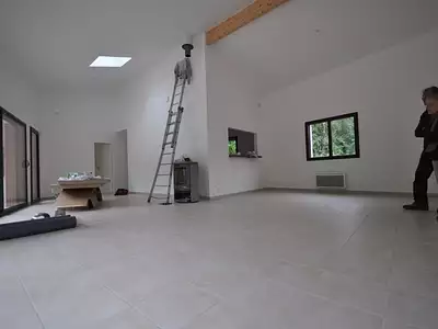 Maison, 125 m²