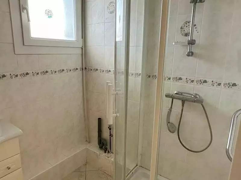 Appartement, 80 m²