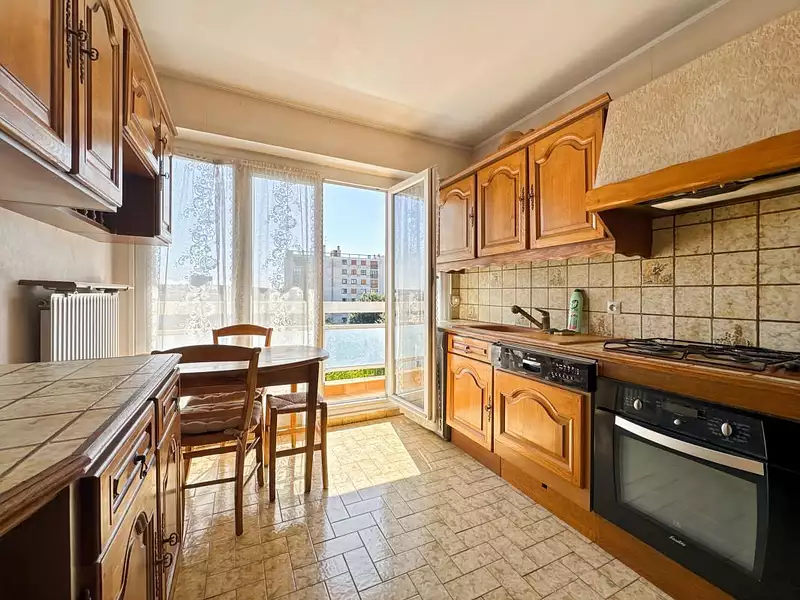 Appartement, 79 m²