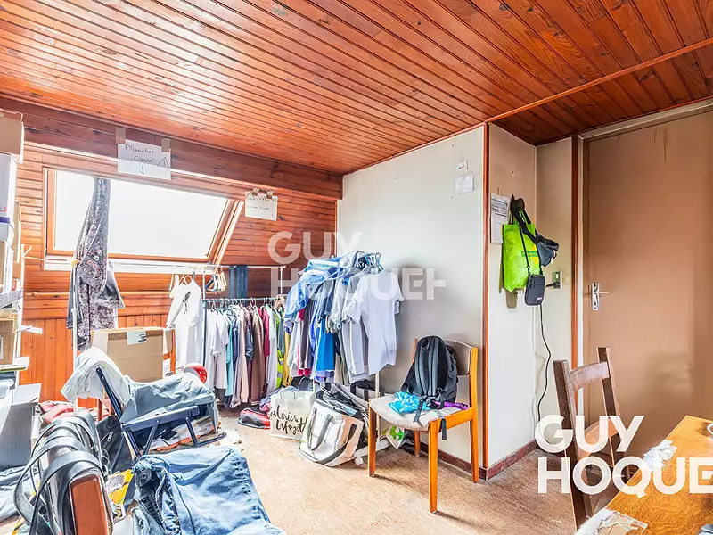Maison, 95 m²