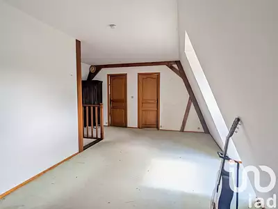 Maison, 144 m²