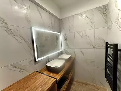 Appartement, 67 m²