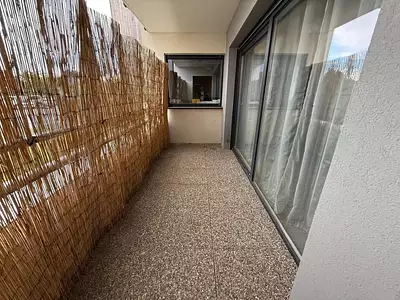 Appartement, 51,03 m²