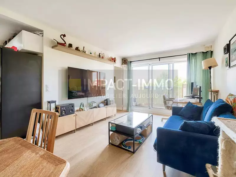 Appartement, 63 m²