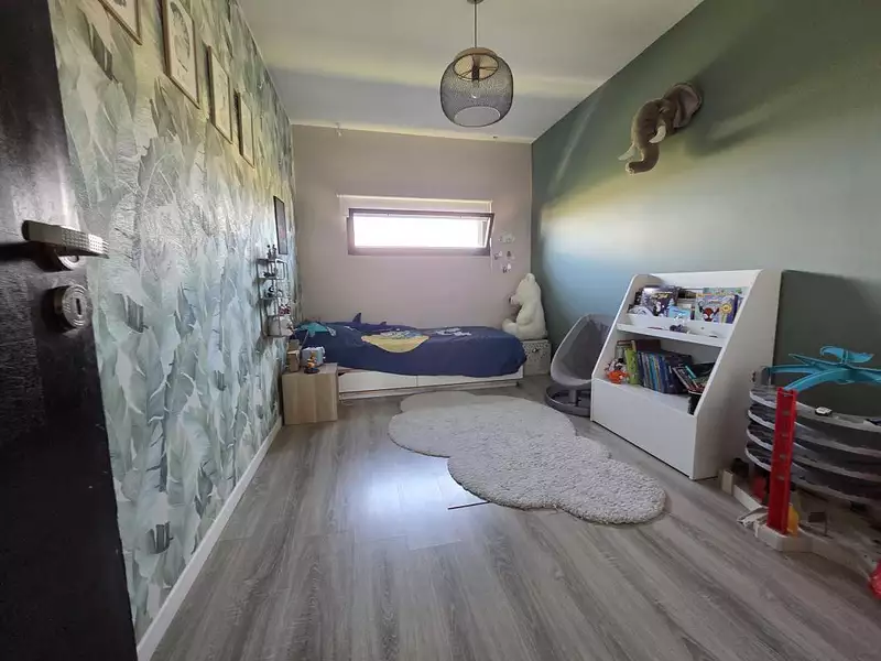 Maison, 192 m²