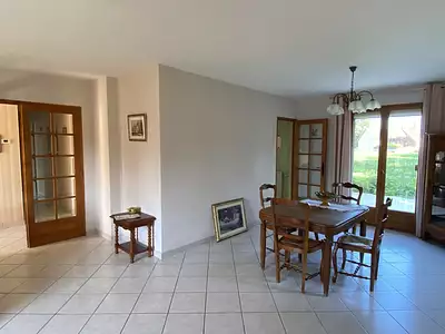 Maison, 127 m²