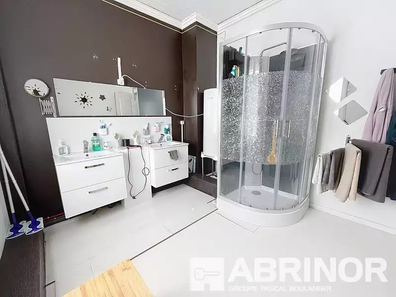 Maison, 93 m²