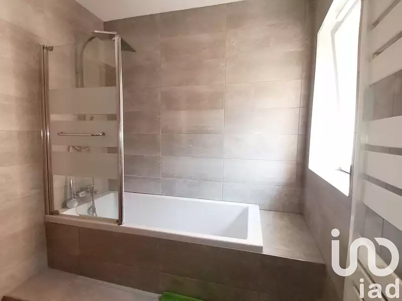 Maison, 112 m²