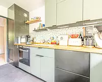 Appartement, 73,93 m²