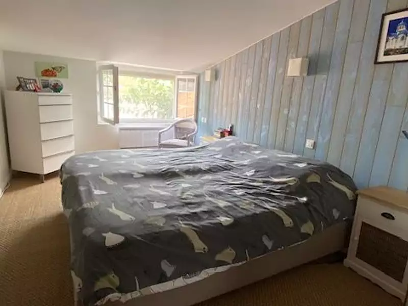Maison, 205 m²