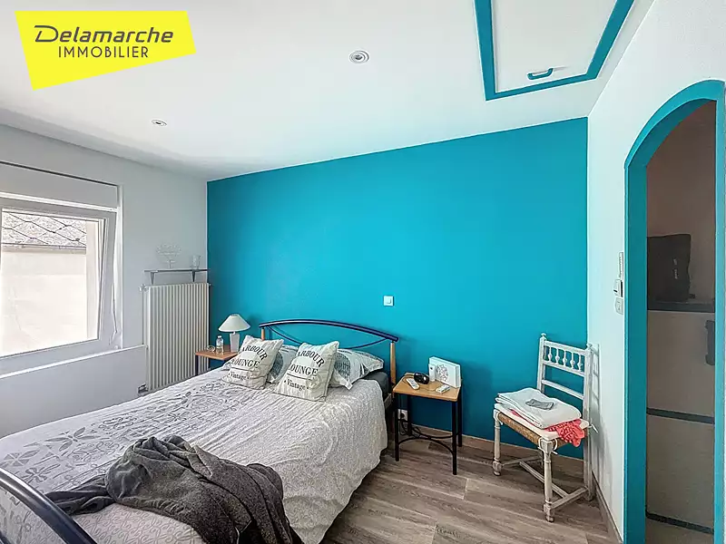 Maison, 71 m²