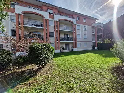 Appartement, 49 m²