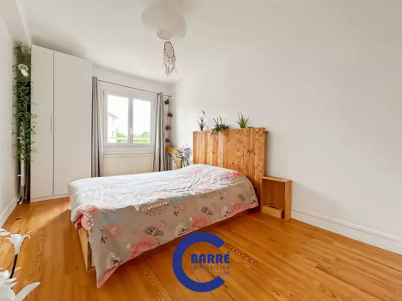 Appartement, 70,97 m²