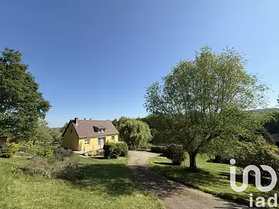 Maison, 108 m²
