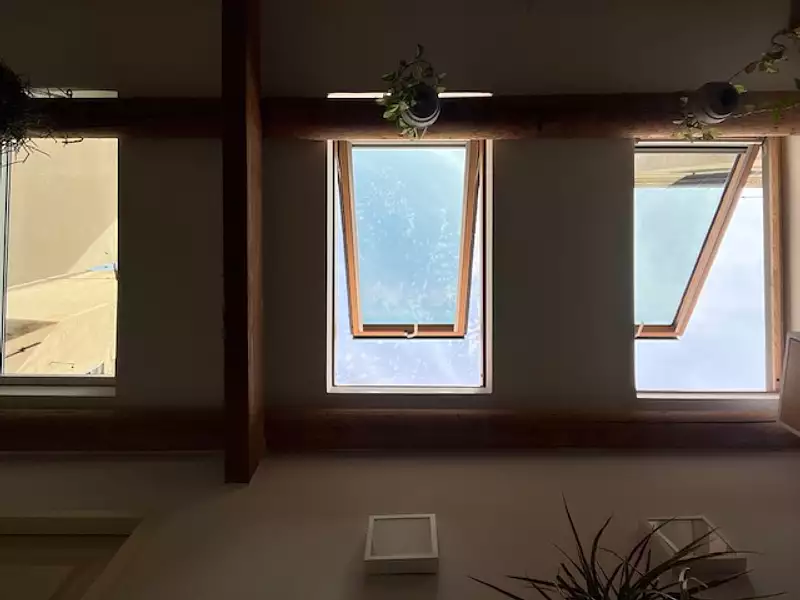 Appartement, 80,59 m²