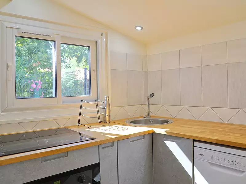 Maison, 40 m²