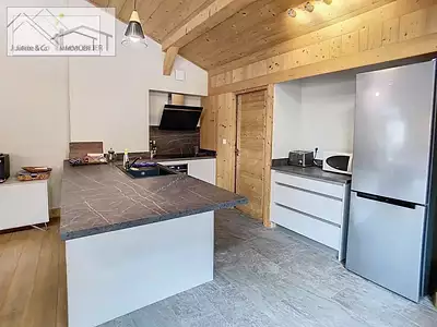 Appartement, 135,35 m²