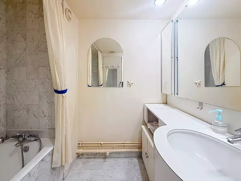Appartement, 51,03 m²