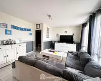 Appartement, 85 m²