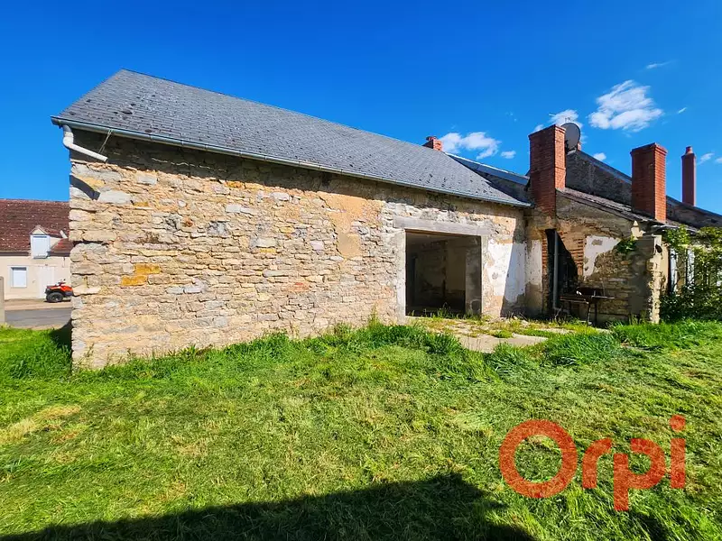 Maison, 111 m²