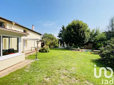 Maison, 112 m²