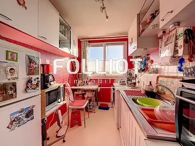Appartement, 73,06 m²