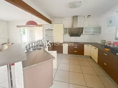 Maison, 100 m²