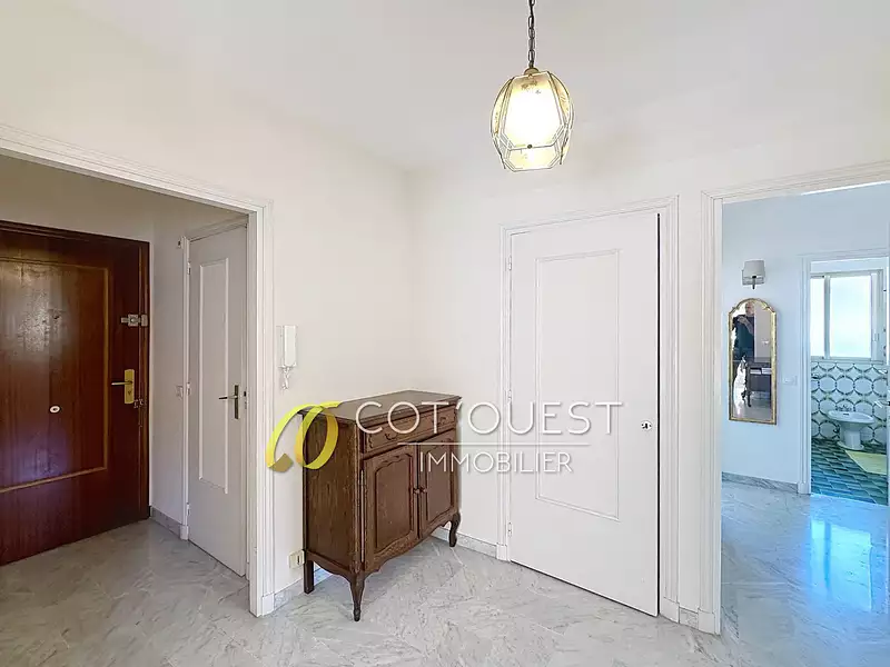 Appartement, 68,54 m²
