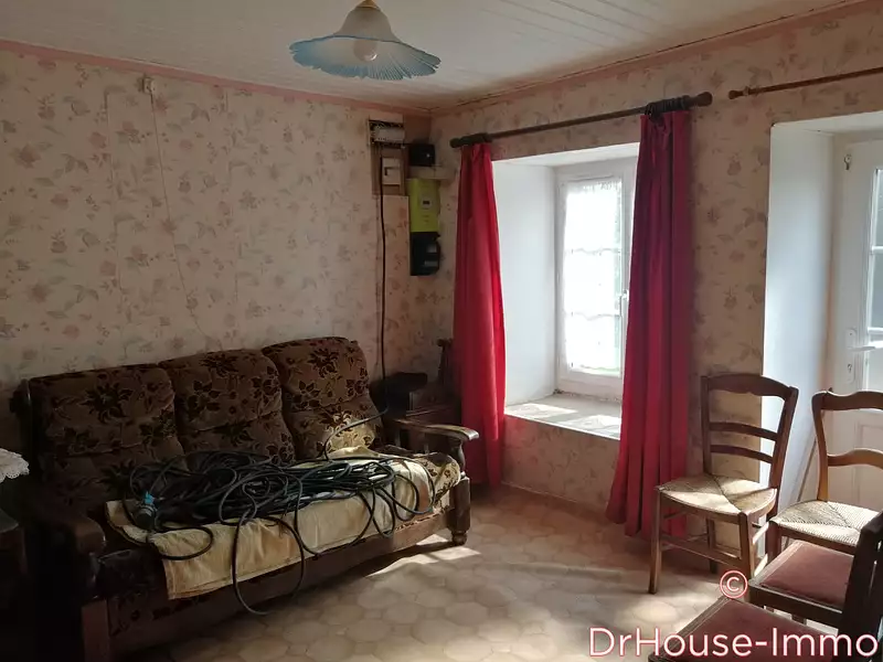 Maison, 82 m²
