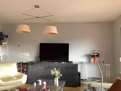 Appartement, 104 m²