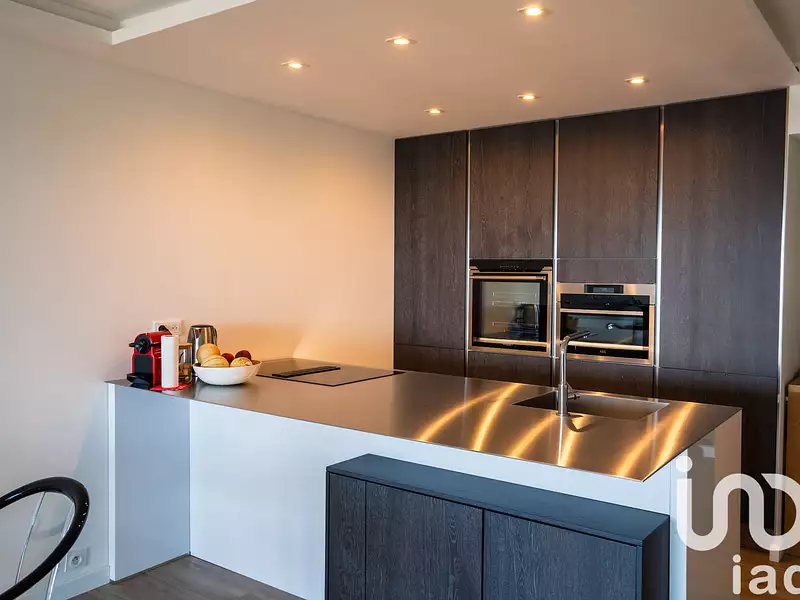 Appartement, 76 m²