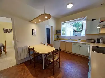 Maison, 180 m²