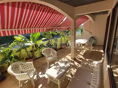 Appartement, 110 m²