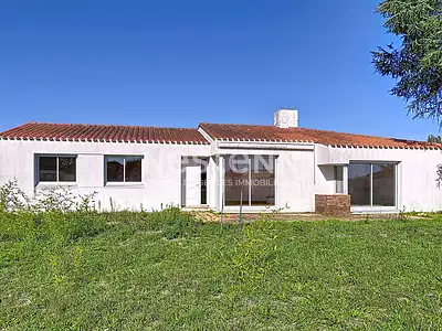Maison, 154,43 m²