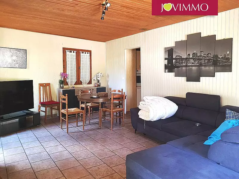 Maison, 135 m²