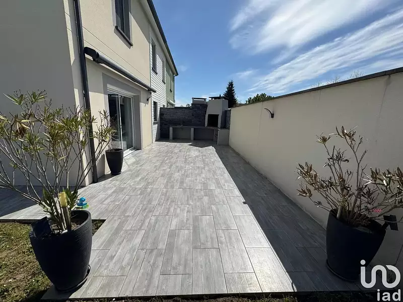 Maison, 99 m²
