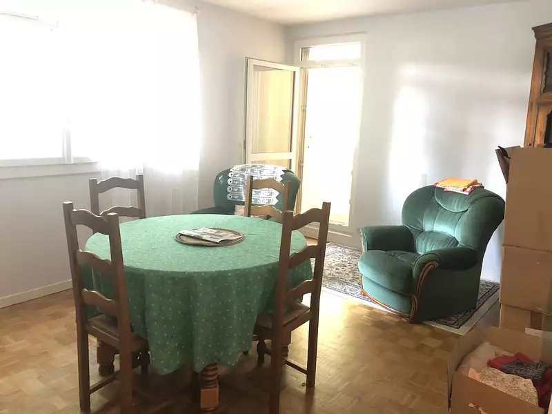 Appartement, 69,04 m²