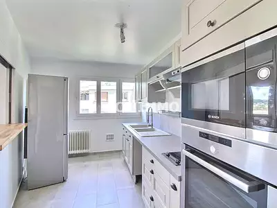 Appartement, 50 m²
