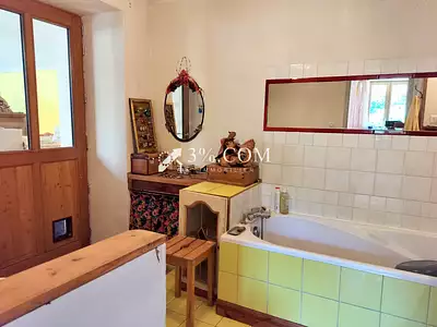 Maison, 104 m²