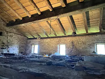 Maison, 92 m²