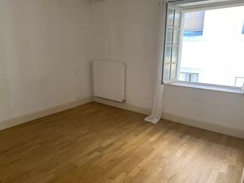 Appartement, 50,58 m²