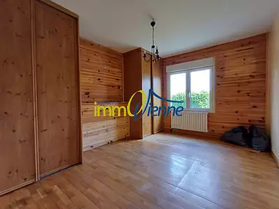 Maison, 109 m²
