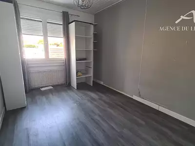 Maison, 92 m²