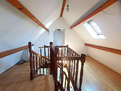 Maison, 130 m²